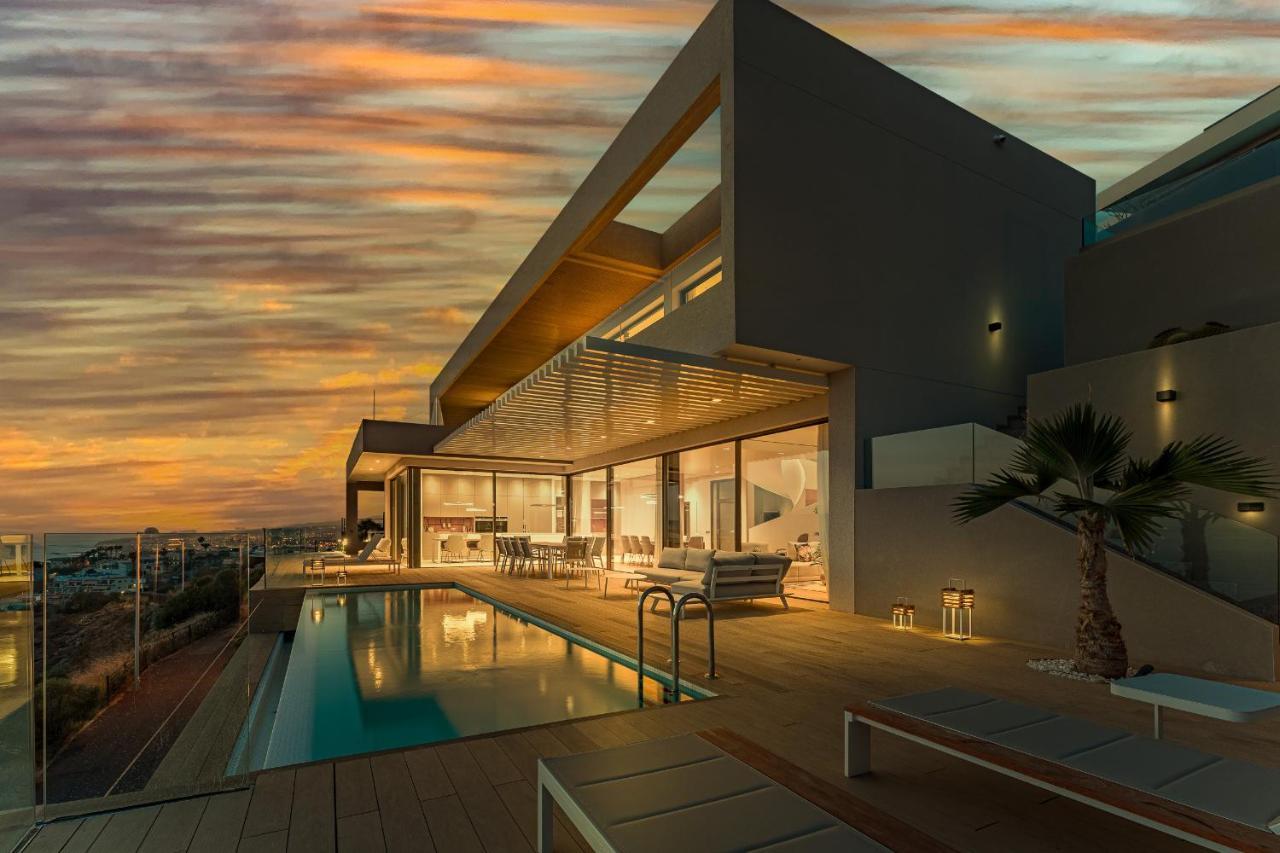 Serenity Heights - Luxury Concierge Services Costa Adeje  Exterior photo