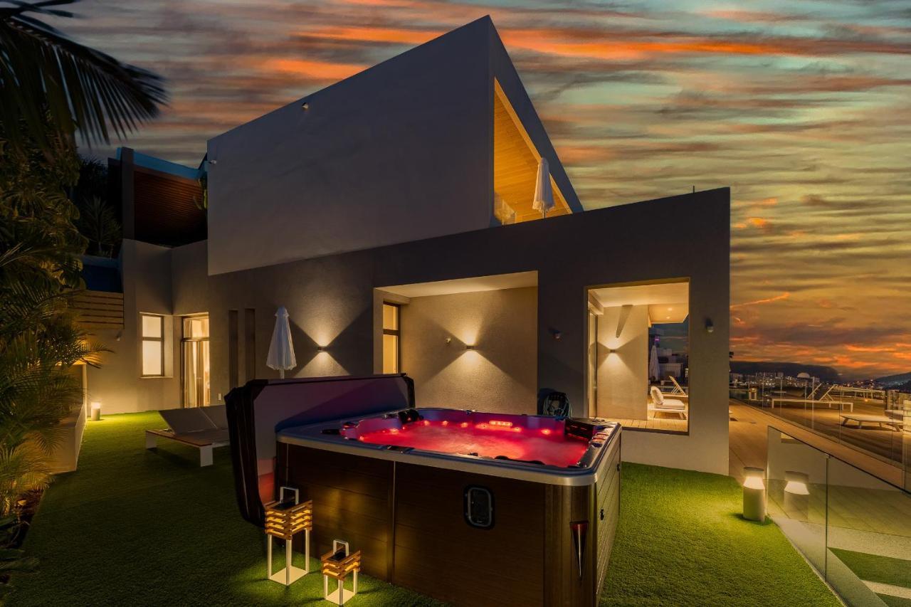 Serenity Heights - Luxury Concierge Services Costa Adeje  Exterior photo