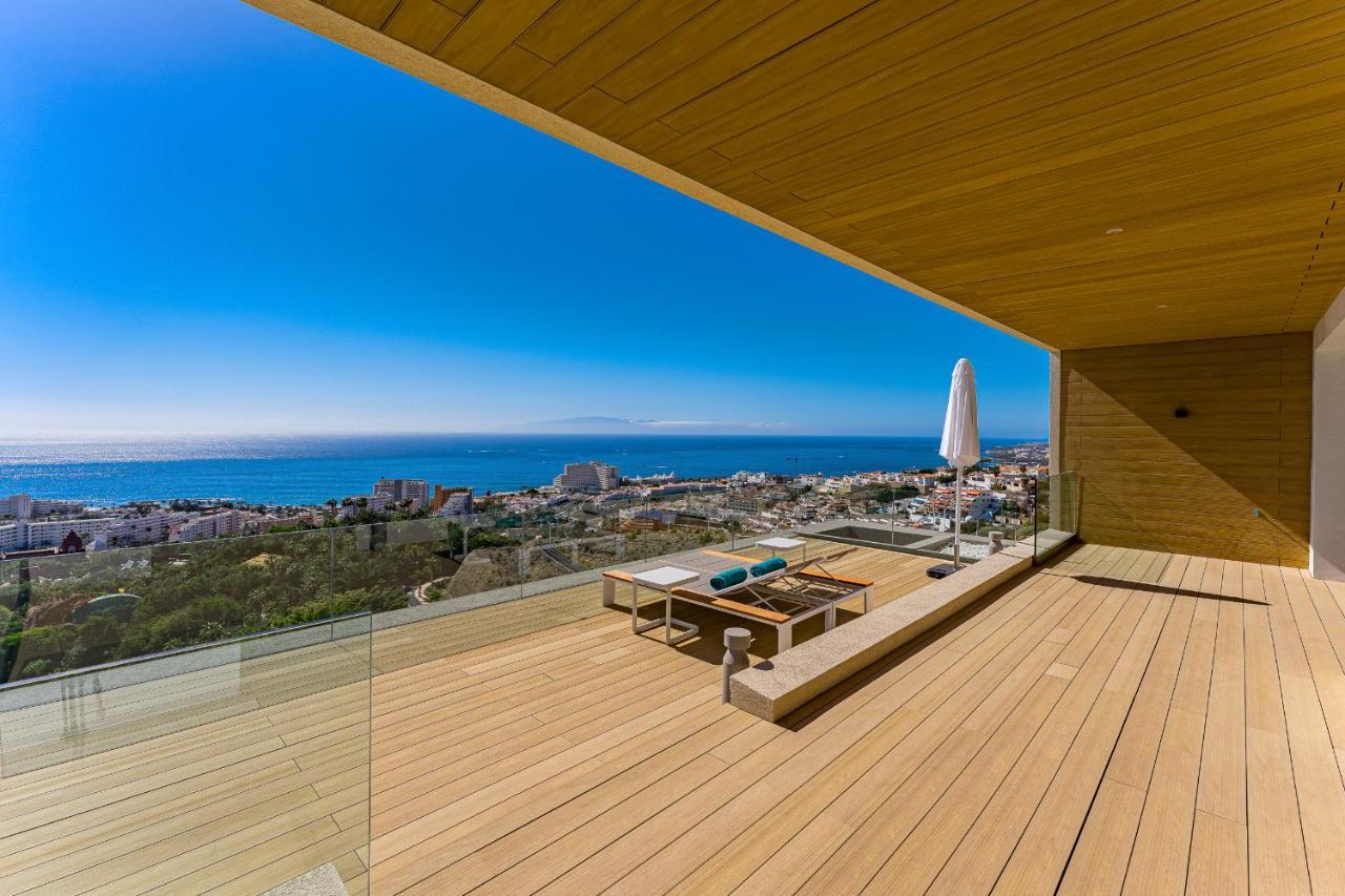 Serenity Heights - Luxury Concierge Services Costa Adeje  Exterior photo