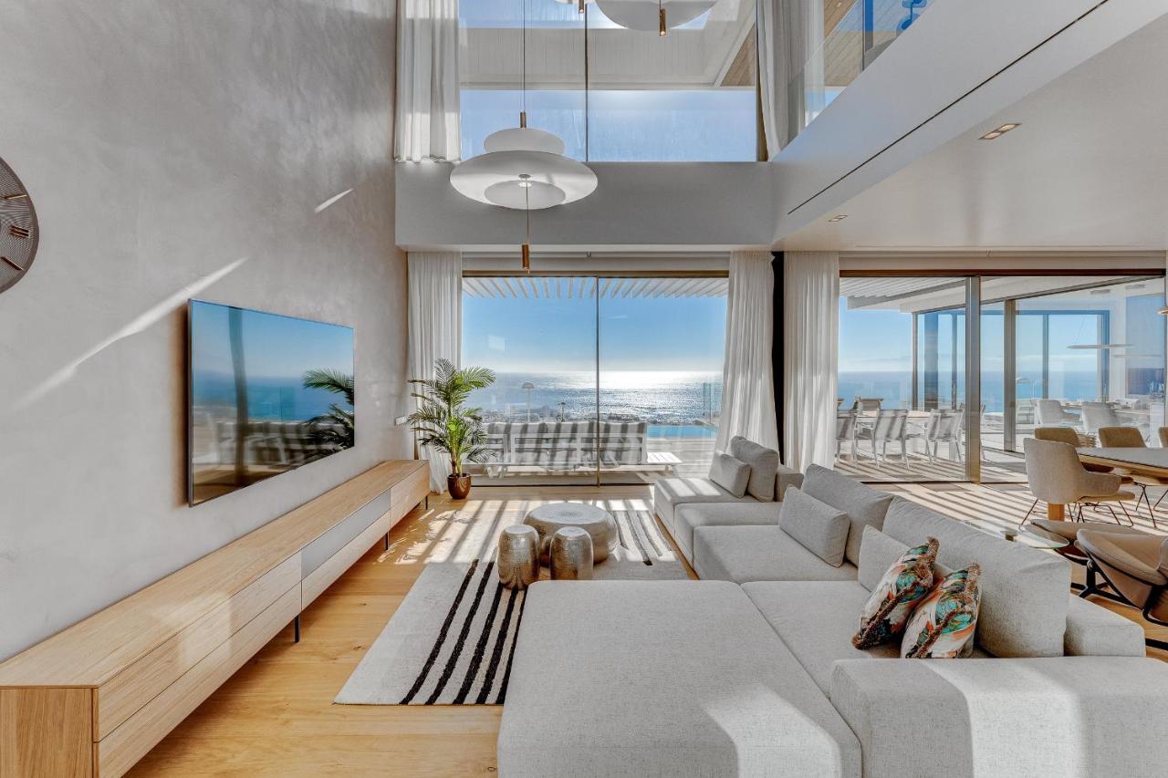 Serenity Heights - Luxury Concierge Services Costa Adeje  Exterior photo