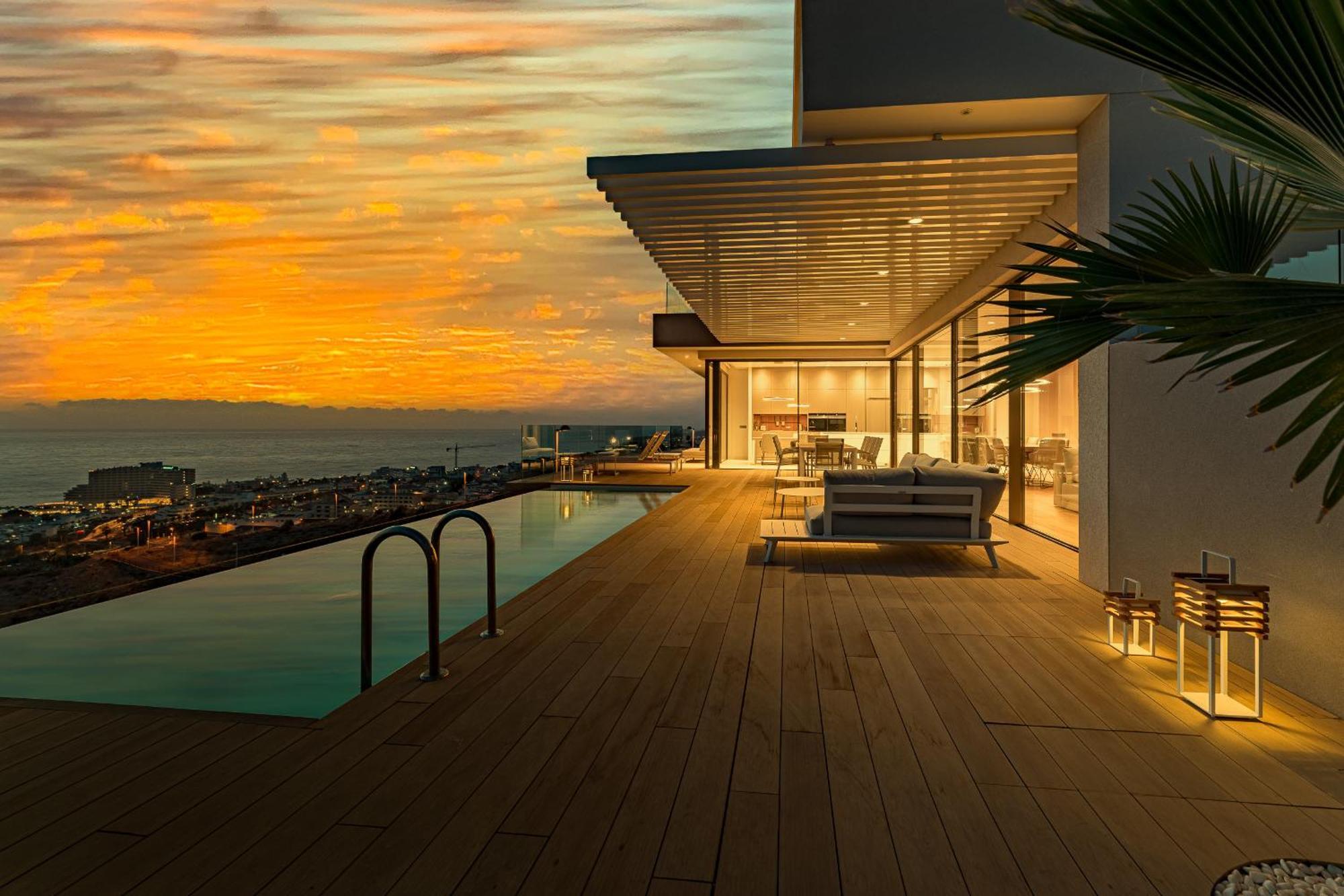 Serenity Heights - Luxury Concierge Services Costa Adeje  Exterior photo
