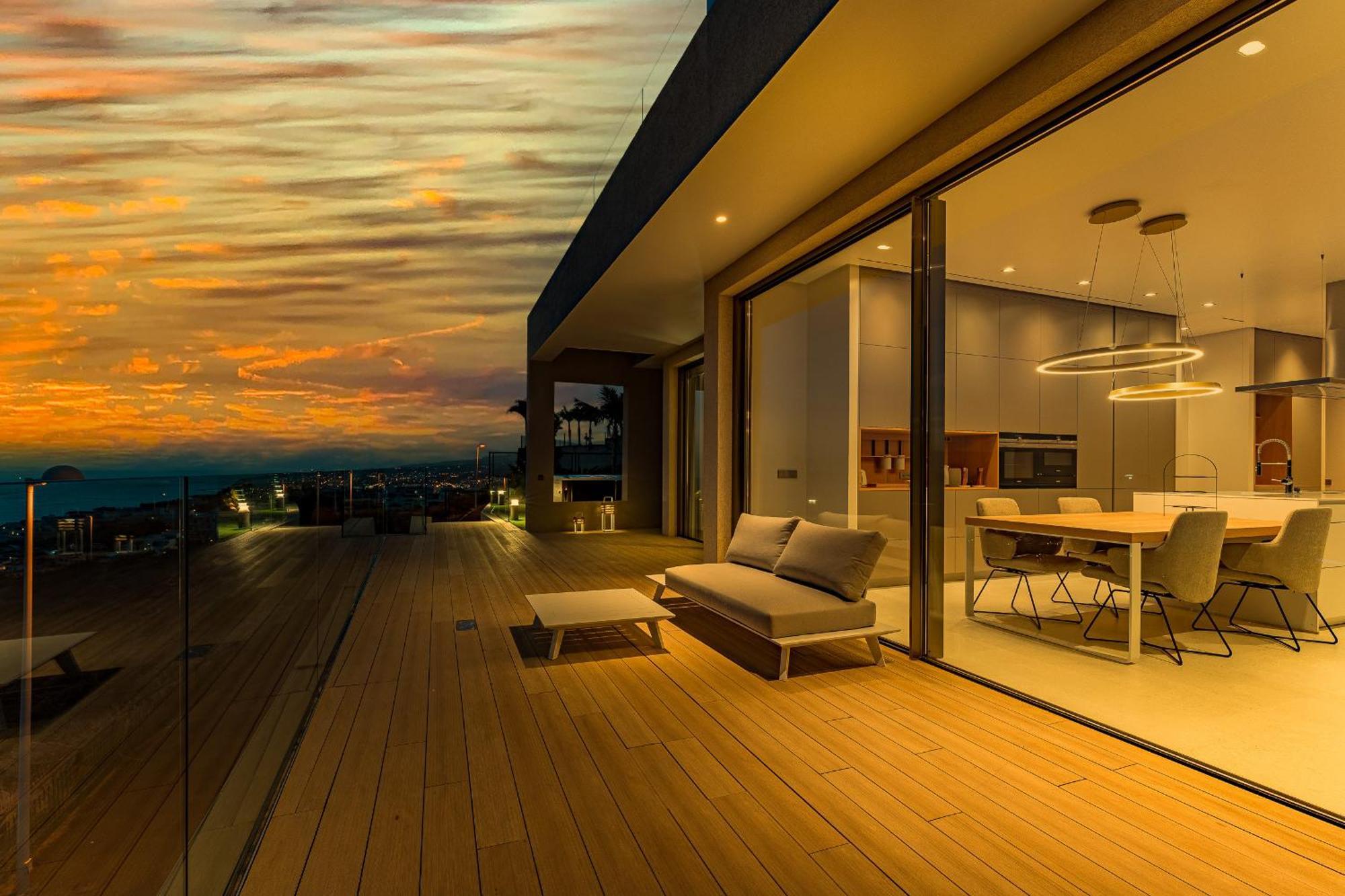 Serenity Heights - Luxury Concierge Services Costa Adeje  Exterior photo