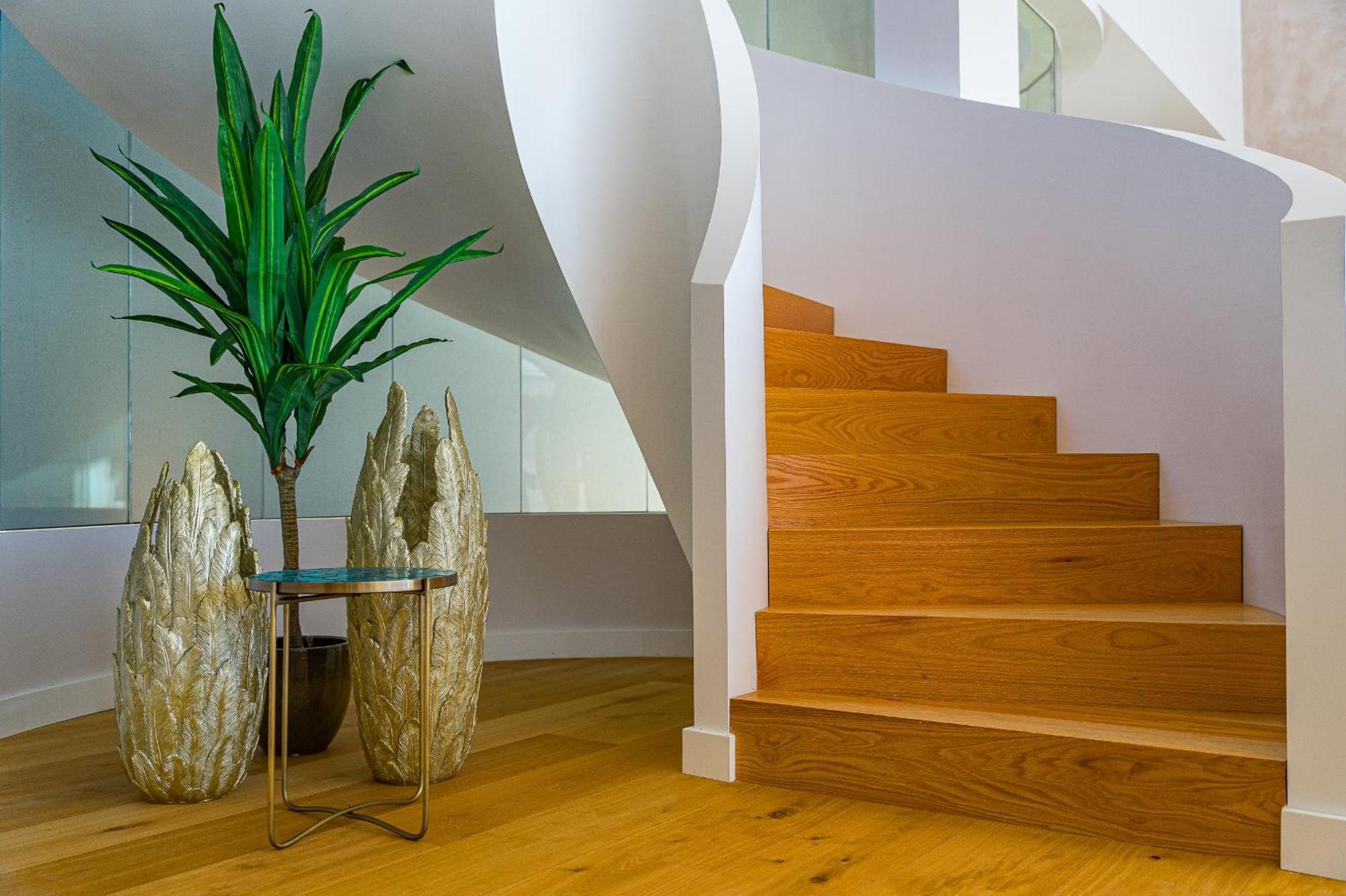 Serenity Heights - Luxury Concierge Services Costa Adeje  Exterior photo