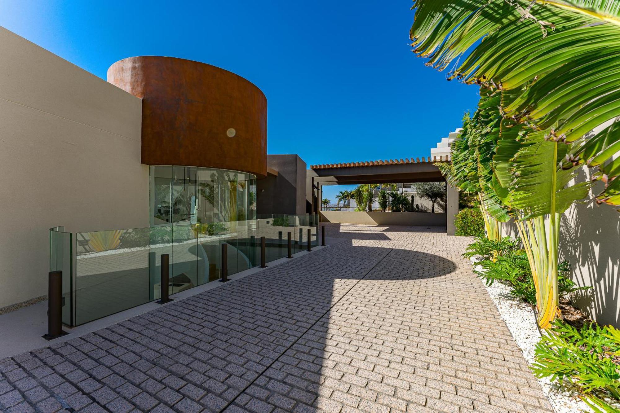 Serenity Heights - Luxury Concierge Services Costa Adeje  Exterior photo